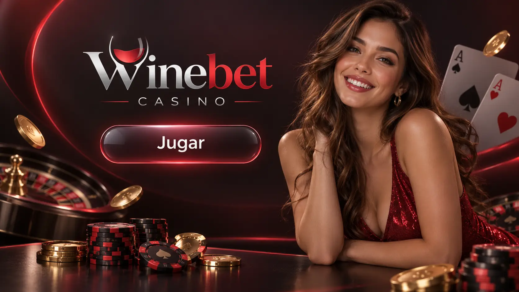 Winebet Casino: Bonos y Promociones en México